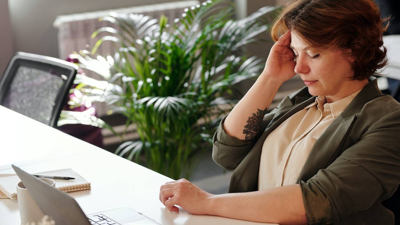 Cervical dizziness: effective natural remedies to treat symptoms Cervical dizziness effective natural remedies to treat symptoms