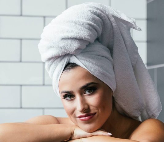 Hair masks: the best for hair and your health Hair masks the best for hair and your health