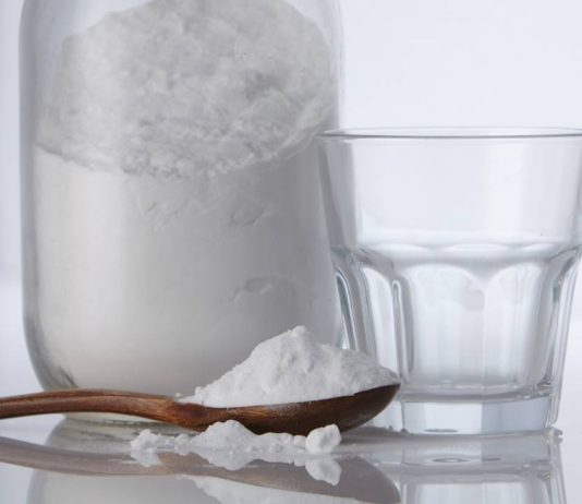 How to Take Baking Soda for Heartburn How to Take Baking Soda for Heartburn