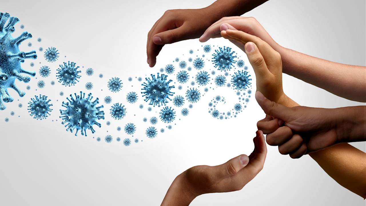 Immune System: What It Is and How to Strengthen the Immune System Quickly Immune System What It Is and How to Strengthen the Immune System Quickly