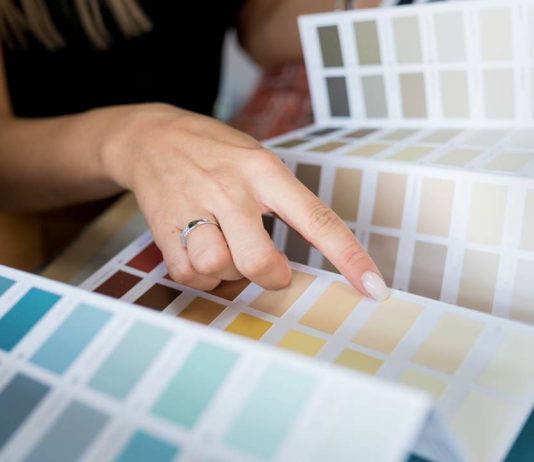 Relaxing colors for adult bedrooms: the choice that ensures a good rest Relaxing colors for adult bedrooms the choice that ensures a good rest