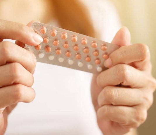 Side effects of birth control pills Side effects of birth control pills