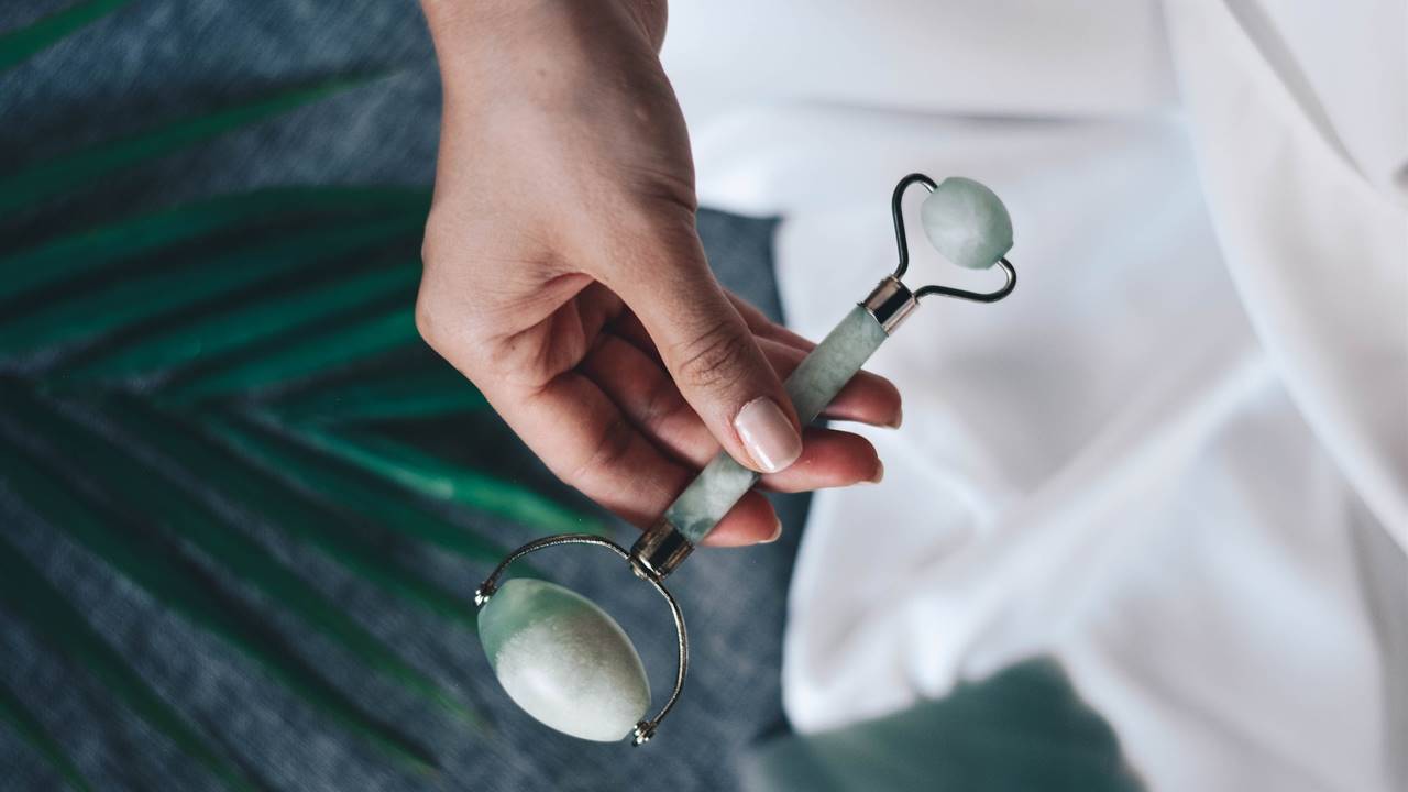 Slow beauty: mindfulness in skin care Slow beauty mindfulness in skin care