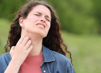 Stress dermatitis: home remedies to combat symptoms Stress dermatitis home remedies to combat symptoms