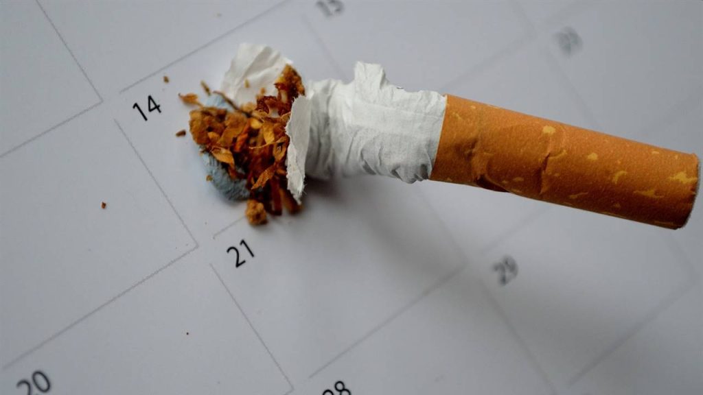 The worst days when you quit smoking (and 5 steps to overcome them in the best possible way)