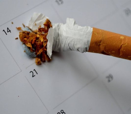 The worst days when you quit smoking (and 5 steps to overcome them in the best possible way) The worst days when you quit smoking (and 5 steps to overcome them in the best possible way)