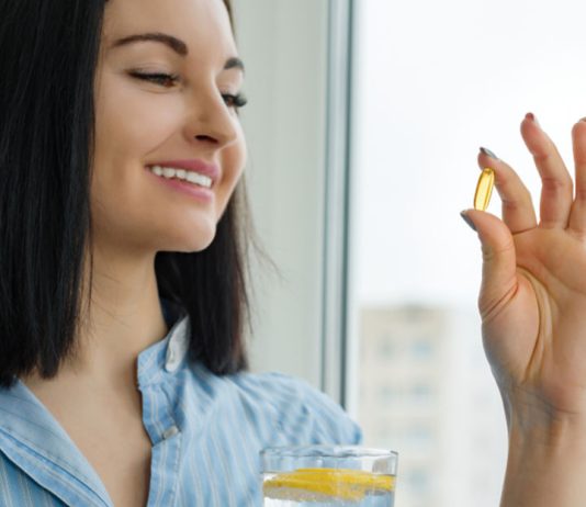 Vitamin A or E for the skin: what each one contributes and which one is better for each person Vitamin A or E for the skin what each one contributes and which one is better