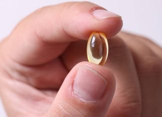 Vitamin D halves the risk of melanoma Vitamin D halves the risk of melanoma