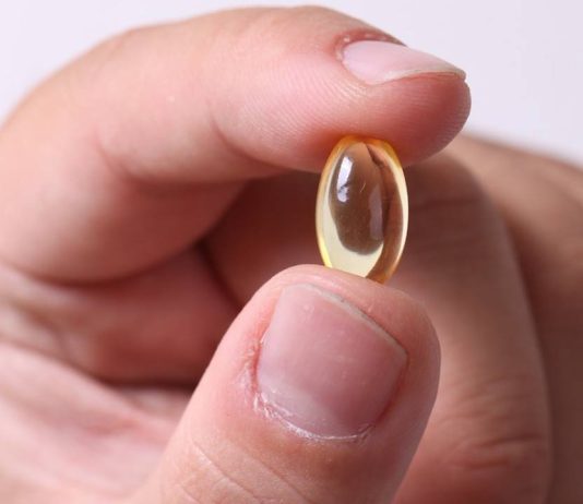 Vitamin D halves the risk of melanoma Vitamin D halves the risk of melanoma