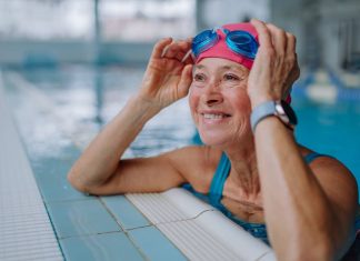 Why You’re Never Too Old to Exercise Why You're Never Too Old to Exercise