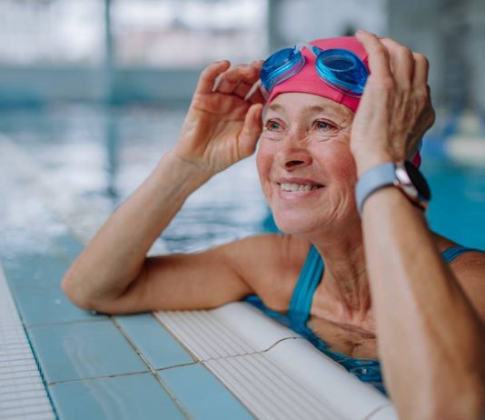 Why You’re Never Too Old to Exercise Why You're Never Too Old to Exercise