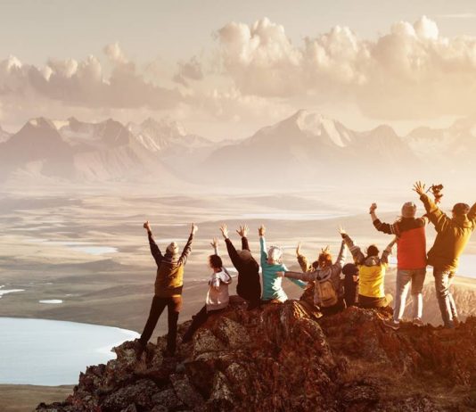 Why the High Mountain Could Be Best for Your Health and Your Weight Why the High Mountain Could Be Best for Your Health and Your Weight