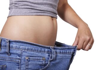 The Science of Sustainable Weight Loss Free weight loss image