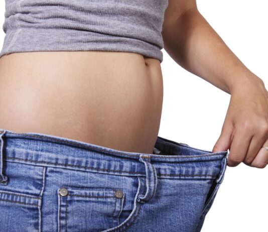 The Science of Sustainable Weight Loss Free weight loss image