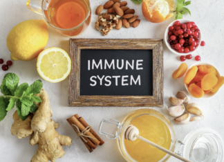 Boosting Immunity Naturally