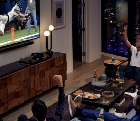 The Social Benefits of Watching Football: More Than Just a Game