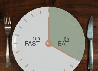 Intermittent Fasting for Busy Lifestyles