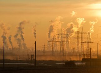 Air Quality and Your Health: The Looming Threat of Climate Change air air pollution climate change dawn