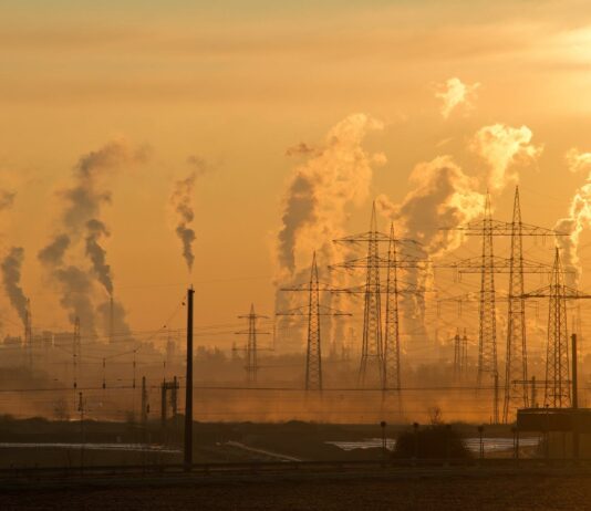 Air Quality and Your Health: The Looming Threat of Climate Change air air pollution climate change dawn