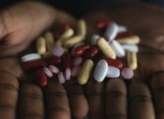 Understanding Over-the-Counter Medications assorted pills in close up photography