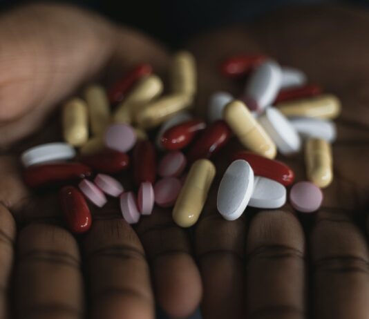 Understanding Over-the-Counter Medications assorted pills in close up photography