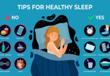 Sleep Hygiene: Habits for a Restful Night