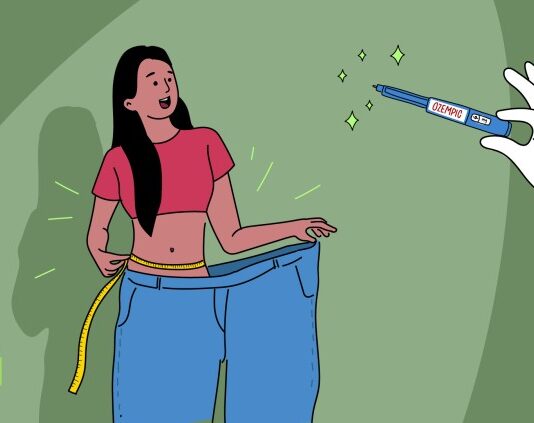 Ozempic Success Stories: Real People, Real Results