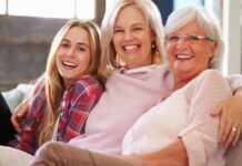 Doctor shares tips on how to care for your hair as you age!