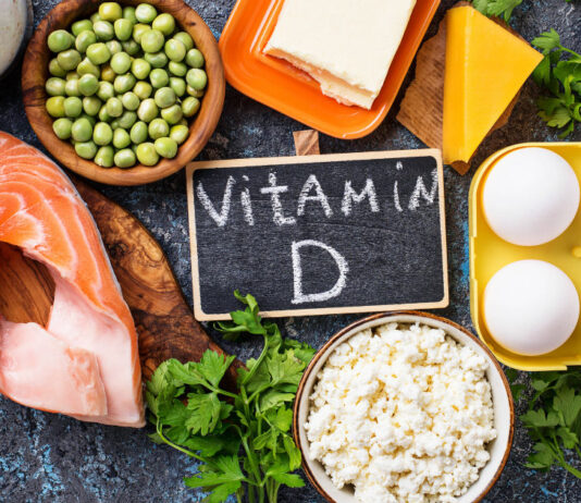 Are You Getting Enough Vitamin D During the Winter Months?
