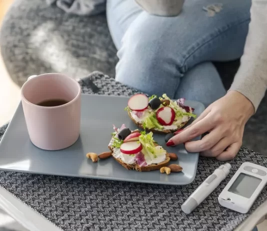 Type 2 Diabetes Snacks