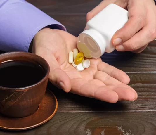 10 Medications You Should Never Mix With Coffee