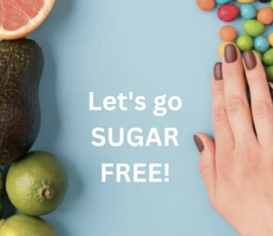 The Best Foods to Eat When Giving Up Sugar