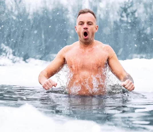 Cold Water Therapy: A Path to Weight Loss and Various Health Perks