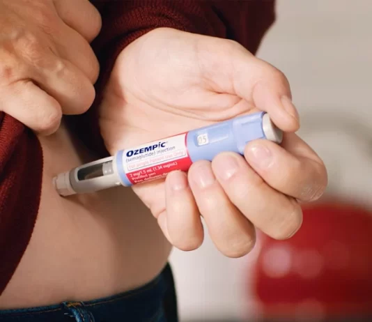 Ozempic and Wegovy Safety Study: No Increased Risk of Suicidal Ideation