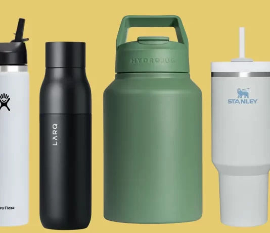 Could Your ‘Emotional Support Water Bottle’ Lead to Overhydration?