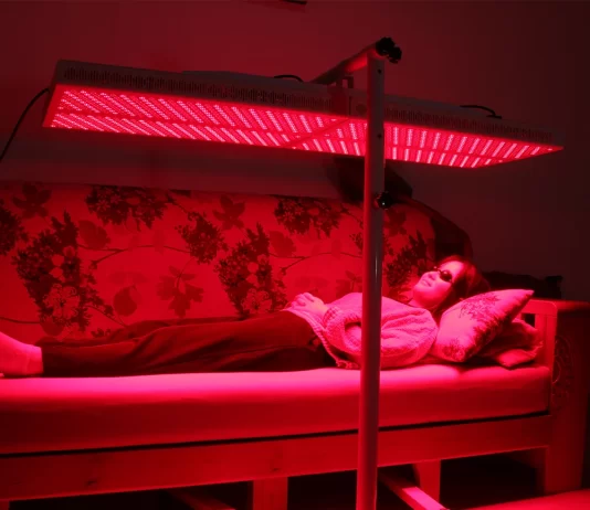 How Red Light Therapy May Significantly Lower Blood Sugar and Aid Diabetes Treatment