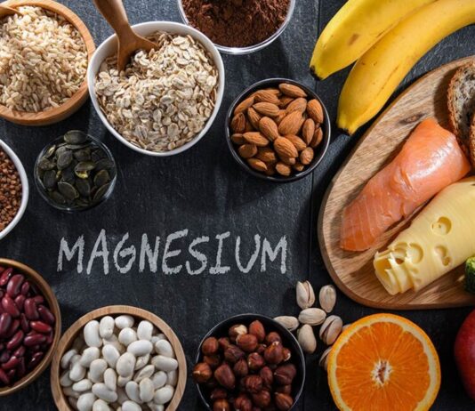What Dose Magnesium Supplements Do For You?