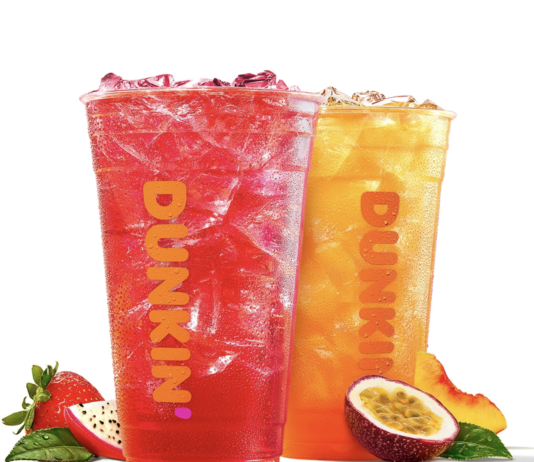 Dunkin’ Dives into Energy Drinks: A Look at Their Safety