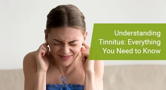 Hidden cause of tinnitus discovered? (Nothing to do with your ears or hearing)
