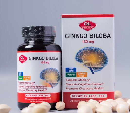 Can Ginkgo Biloba Aid in Stroke Recovery? pills with ginkgo biloba