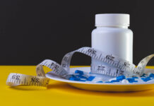 In Early Study, People on Weight Loss Pill Lost 13% of Their Body Weight