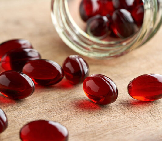 Is Krill Oil Better Than Fish Oil?