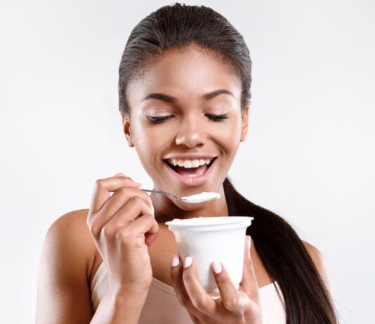 You May Soon See This Health Benefit Listed on Your Yogurt Container