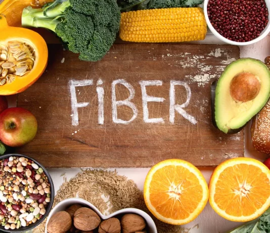 How a Daily Fiber Supplement Might Enhance Brain Function in Aging Adults