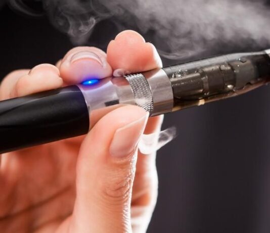 E-Cigarettes Can Increase Heart Failure Risk by 19%