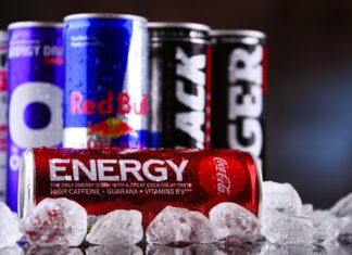 What does science say about the ingredients in functional beverages?