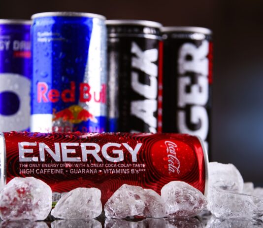 What does science say about the ingredients in functional beverages?