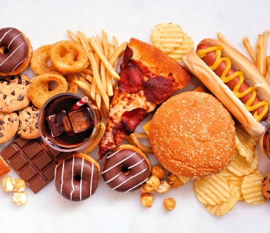 Ultra-Processed Foods and How They Impact Your Health