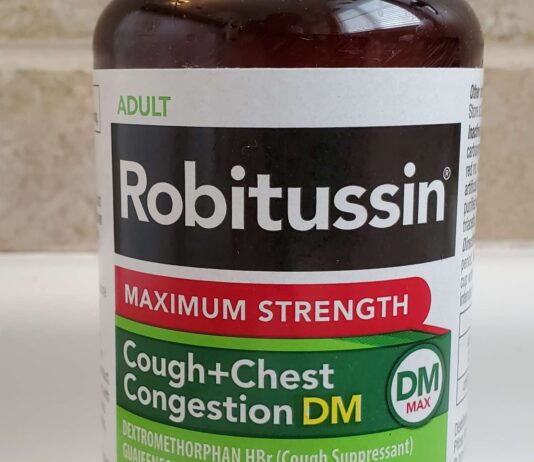 Robitussin vs. Mucinex: How Do They Compare?