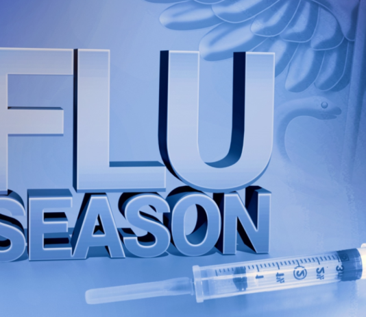 Long Flu Season Winds Down in the US